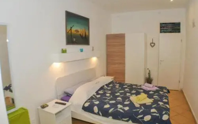 Apartments Finida
