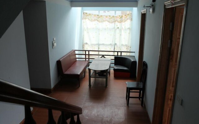 Huy Hoang Hostel