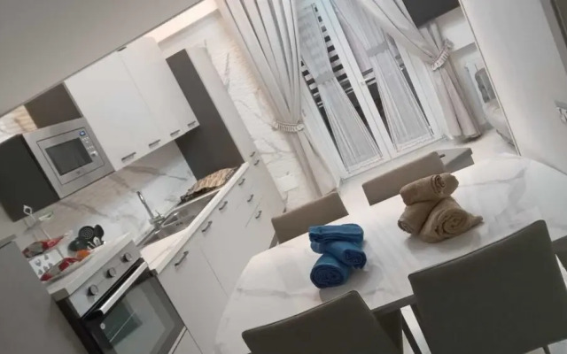 Central Station House