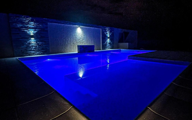 DON FRANCISCO Cabaña Boutique