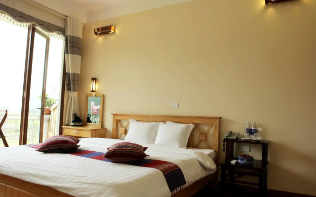Mai Chau Valley View Hotel