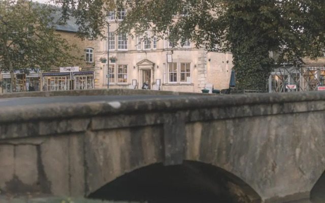 Old Bank Rooms