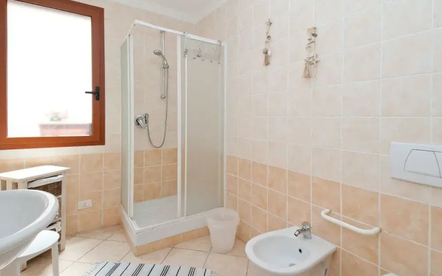 Poetto Apartment