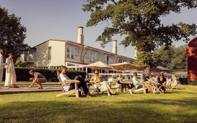 Villa Källhagen