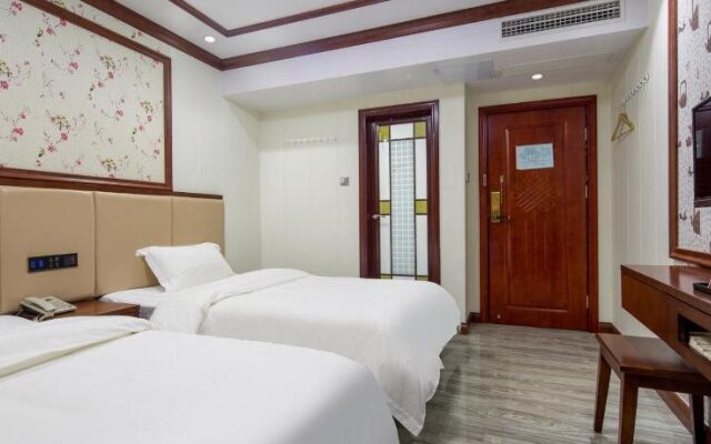 Tianxiu Hotel