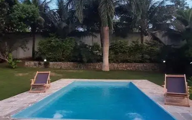 Bacana Hotel Boutique