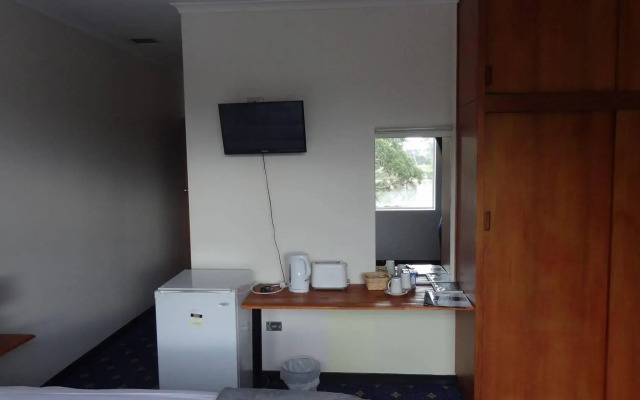 The Wharf Hotel Wynyard