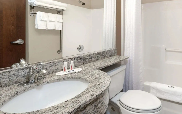 Microtel Inn & Suites by Wyndham Williston