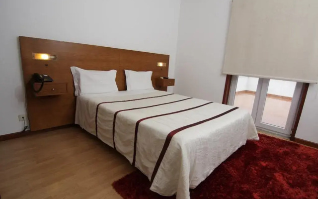 Hotel A Ponte