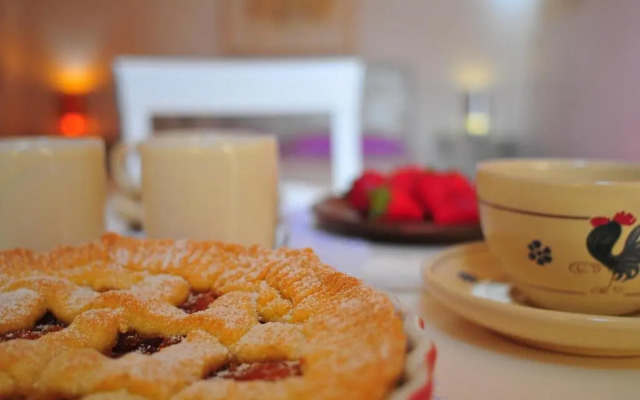 Ambrosia Bed & Breakfast