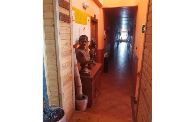 Hostal Sierra de Baza