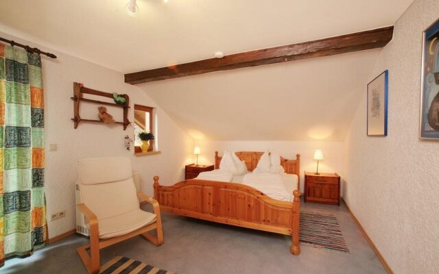 Appartementhaus Seeblick