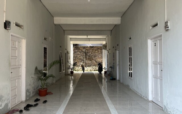 Hotel O Pondok Bulo Ugi Syariah Near SD Negeri 185 Pinrang