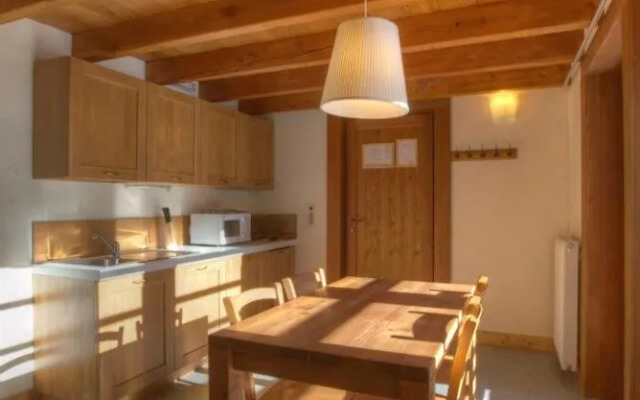 Pietre Gemelle Resort