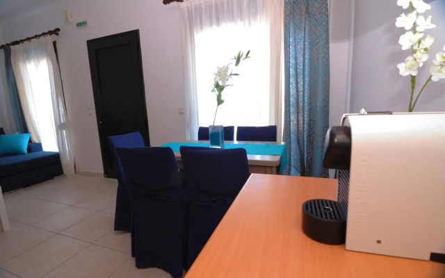 Petra Mare Villas