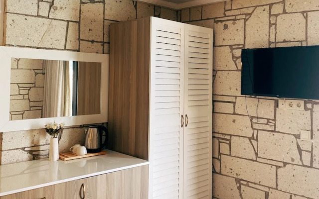 Limon Butik Otel