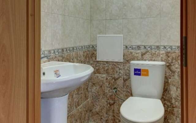 Mini Hotel Brusnika Izmailovskaya