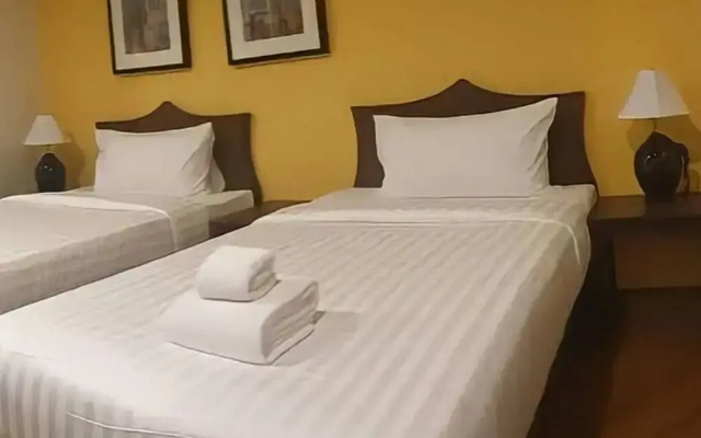 Vinary Hotel