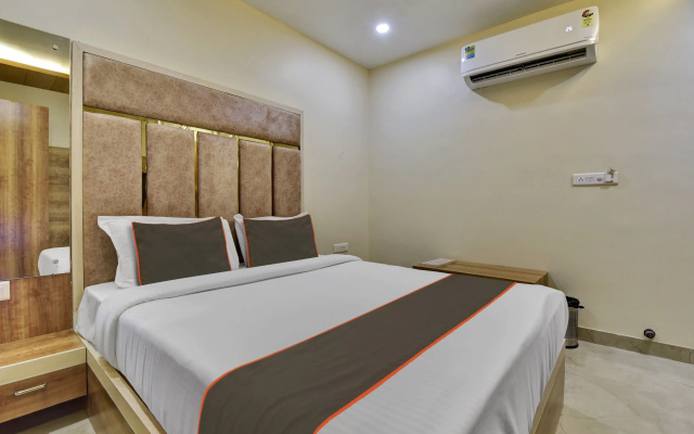 Fabhotel Bohra International
