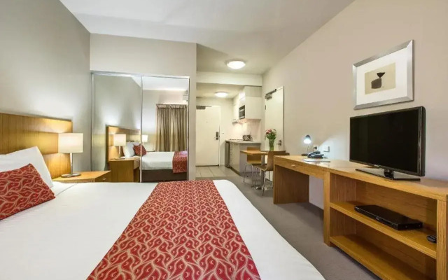 Gladstone Downtown Central Apartment Hotel