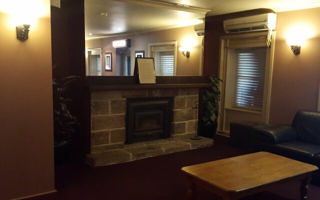 Wisemans Inn Hotel