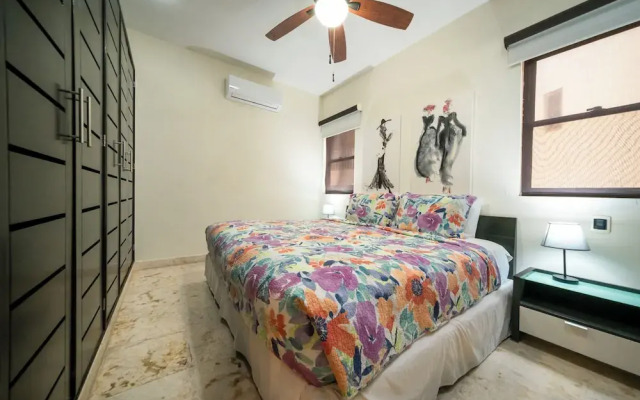 Surf 301 - Luxury Oceanview Beachfront