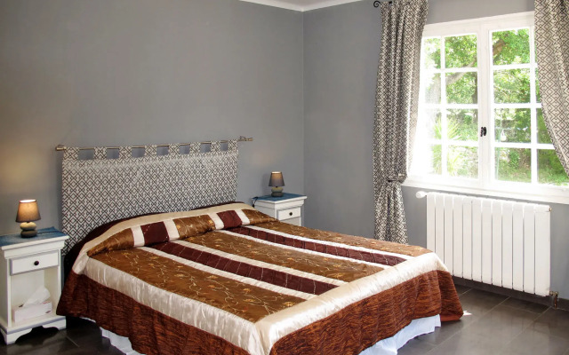 Holiday Home L'Yeuse (BEF160)