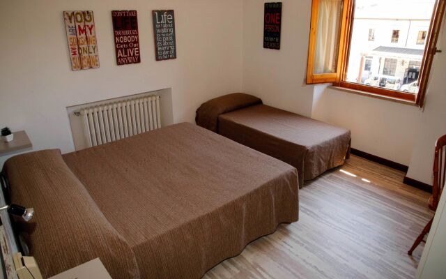 Hotel Mom Assisi
