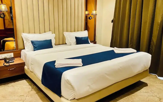 The Velar Hotel, Vijay Nagar