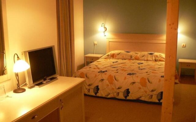 Royal Calisto Hotel