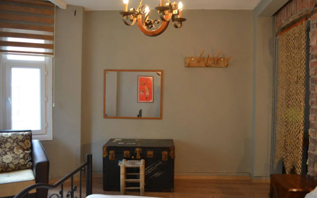 Taksim Sopha So Good Hostel