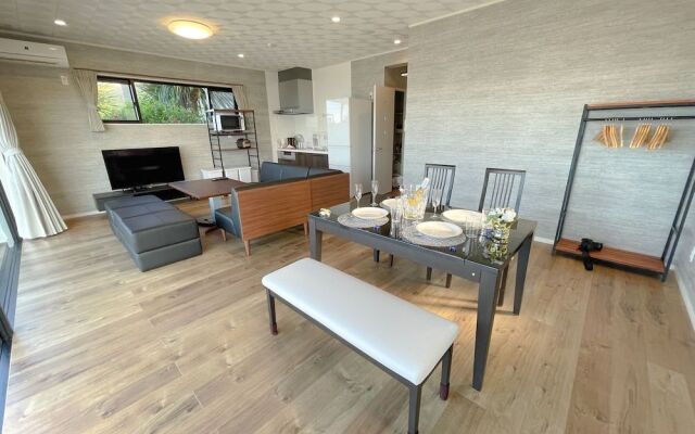 Ocean View/ Rooftop sauna &BBQ/ 12 People/PADEL 2F