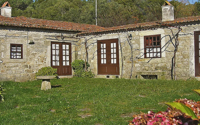 Quinta do Vale do Monte