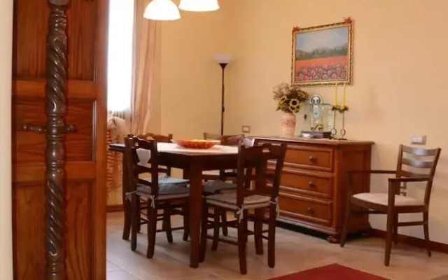 B&B Al Lauro
