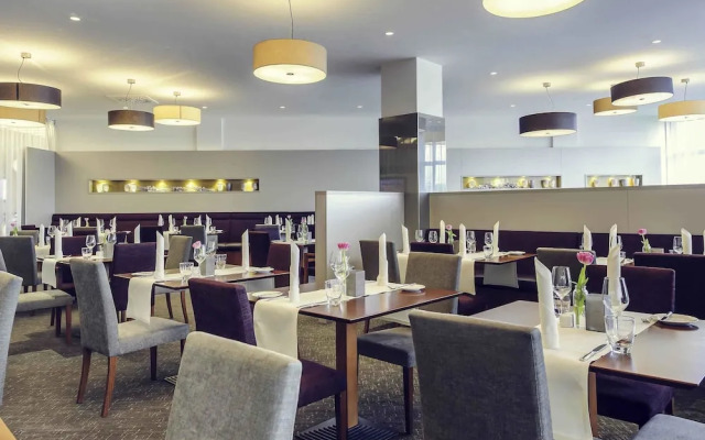 Park Inn by Radisson Düsseldorf Kaarst