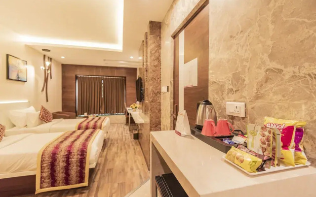 Hotel Park Elanza Coimbatore