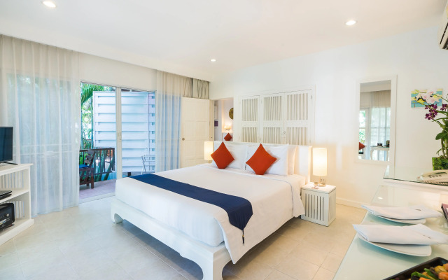 Laksasubha Resort (SHA Extra Plus)