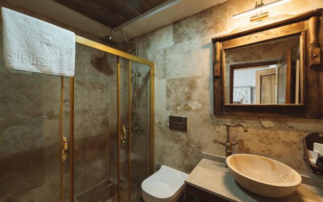 Cappadocia Bloom Hotel