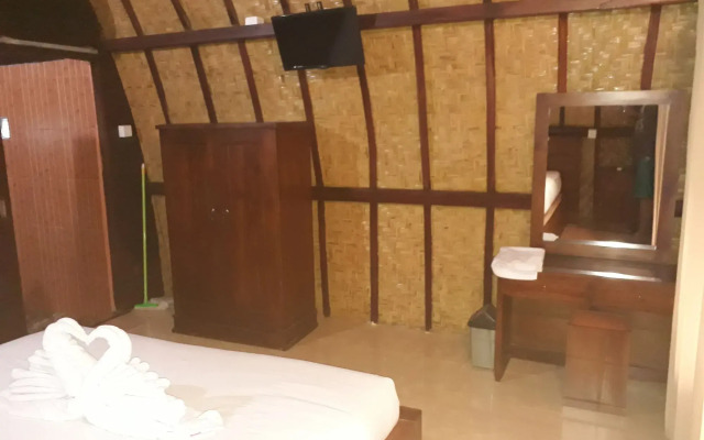 Jona Bungalow