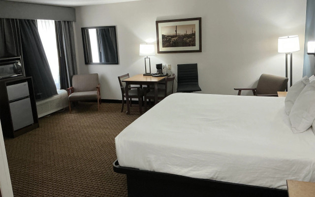 Tombstone Grand Hotel, a Baymont by Wyndham