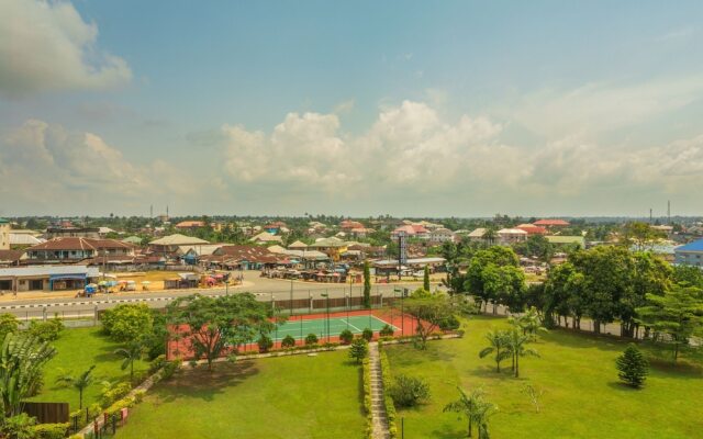 Four Points By Sheraton Ikot Ekpene