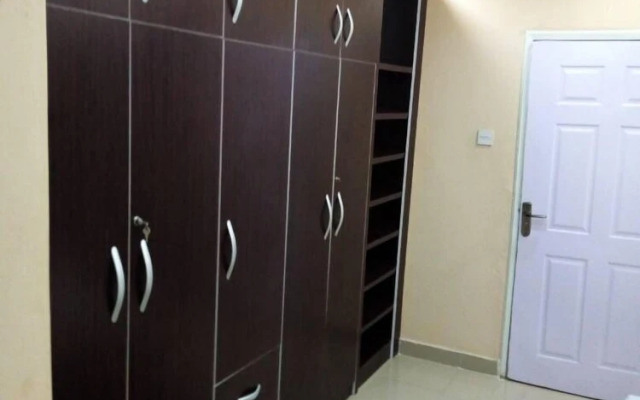 DABOTOV Hotel and Suites