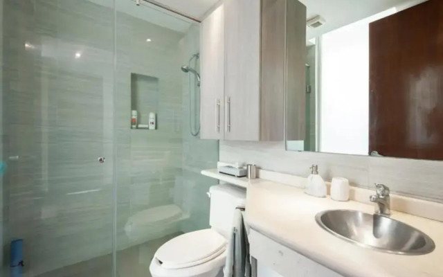P101 Mi casa #1 at Polanco's most exclusive area