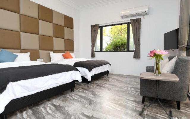 Vita Lenta Manorial Homestay