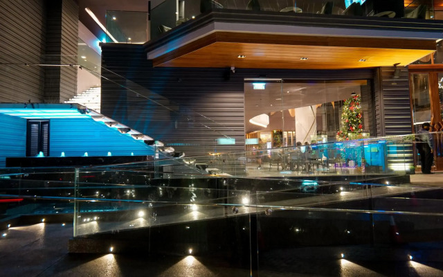 Amethyst Hotel Pattaya