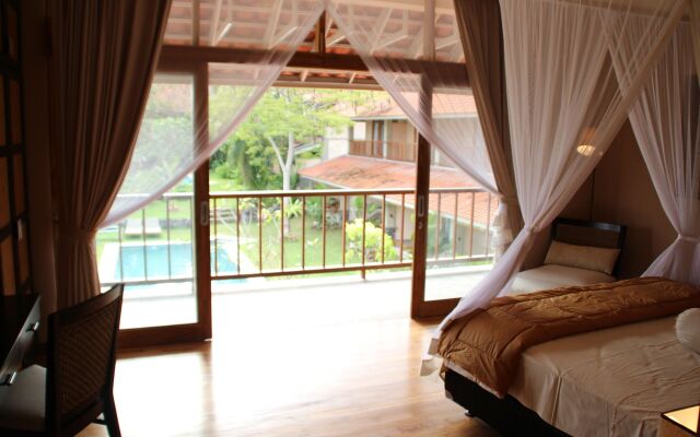 Canggu Suites