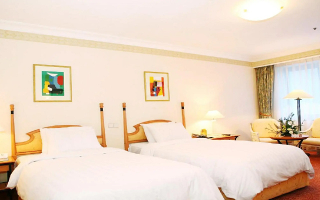 Hanoi Daewoo Hotel