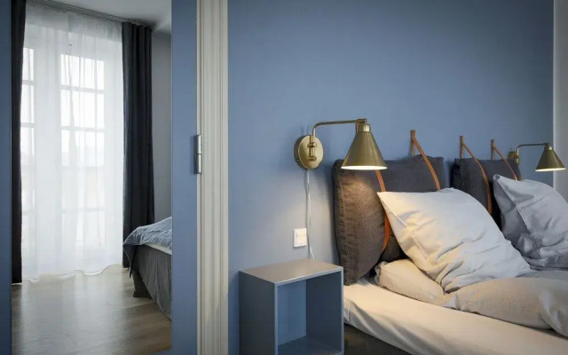 Hotel VANDret