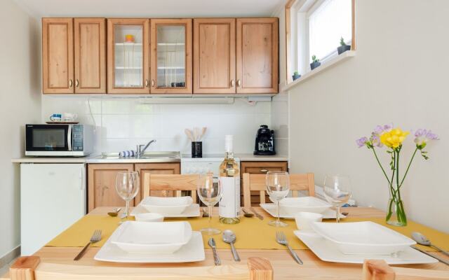 Casa Montana II- Country Apartment