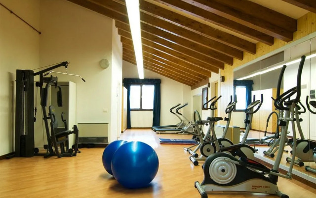 Family Hotel La Betulla